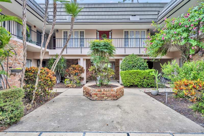 WoodcrestCondos for Sale in Winter Park, FL