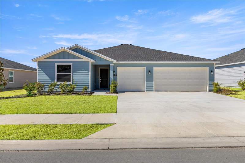 8367 SW 41ST TERRACE home for sale in Marion Ranch