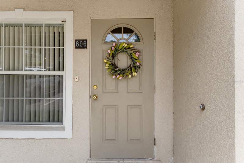 2 bedroom Villa at 696 S Grand Highway, Clermont Hillside Villas Twnhs, Clermont — photo 5