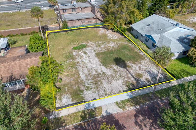 307 E Harvard Street home for sale in ELIZABETH H BOSSE ADD