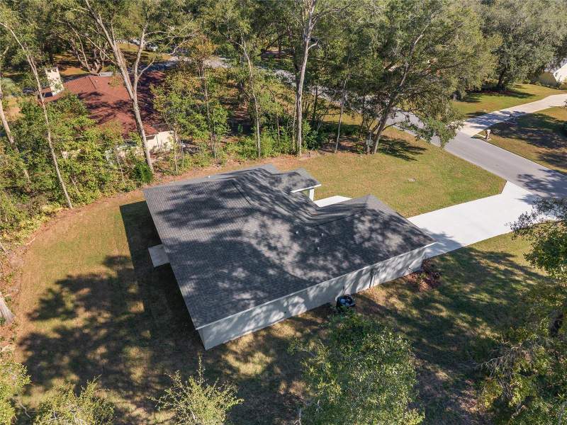 3 bedroom Single Family Residence at 9776 SW 196th Circle, Rainbow Spgs 5th Rep, Dunnellon — photo 4