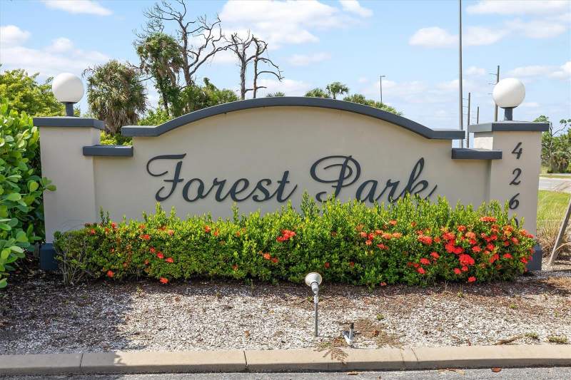 2 bedroom Condominium at 4260 Placida Road #18C, Forest Park Condo Ph 01 Bldg 01, Englewood — photo 5