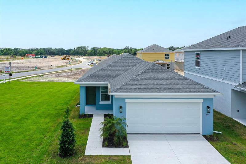 2 bedroom Single Family Residence at 13004 Sassafras Trail, Broadleaf, Parrish — photo 2