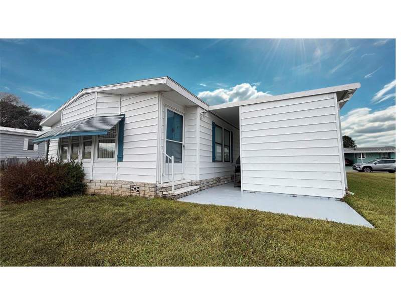 2 bedroom Manufactured Home at 3746 Parway Road #1349, Zellwood Station, Zellwood — photo 3