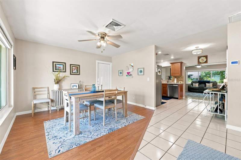 3 bedroom Single Family Residence at 8037 Powder Horn Circle, Cumberland Park, Largo — photo 5