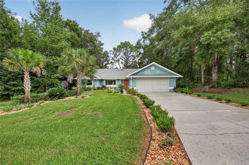 3 bedroom Single Family Residence at 19683 SW 93rd Lane, Rainbow Spgs Cc, Dunnellon — photo 3