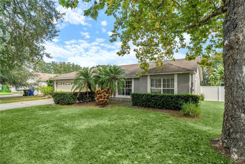 4 bedroom Single Family Residence at 2663 GREYWALL AVENUE, TEMPLE GROVE ESTATES, OCOEE — photo 3