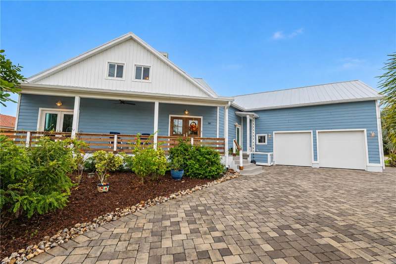 3 bedroom Single Family Residence at 201 Tropicana Drive, Punta Gorda Isles Sec 05, Punta Gorda — photo 4
