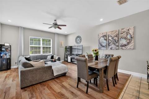 1028 Green Gate Boulevard, Groveland FL - photo 6 of 32
