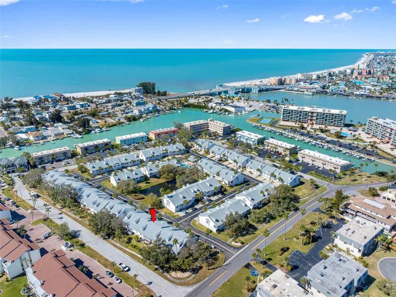 Sun Ketch Condo
