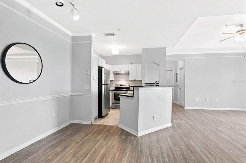 3 bedroom Condominium at 6412 Queens Borough Avenue #315, Hamptons/Metrowest, Orlando — photo 5