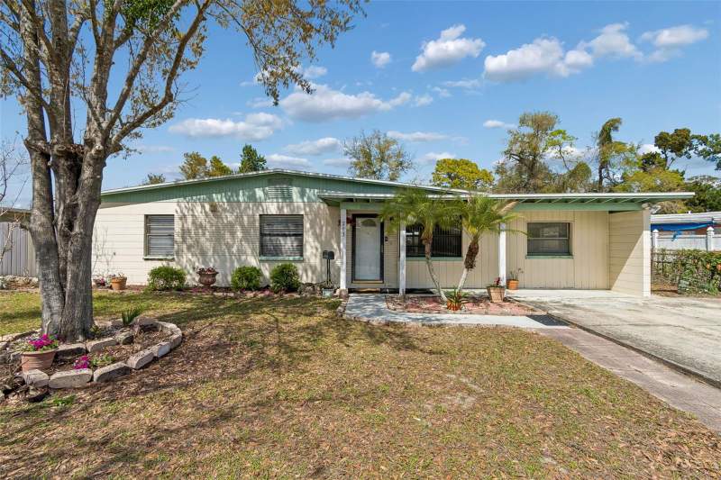 Linebaugh Estates