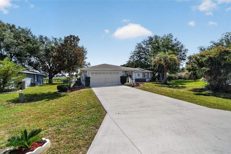 3 bedroom Single Family Residence at 10036 SW 62nd Circle, Cherrywood Estate, Ocala — photo 2