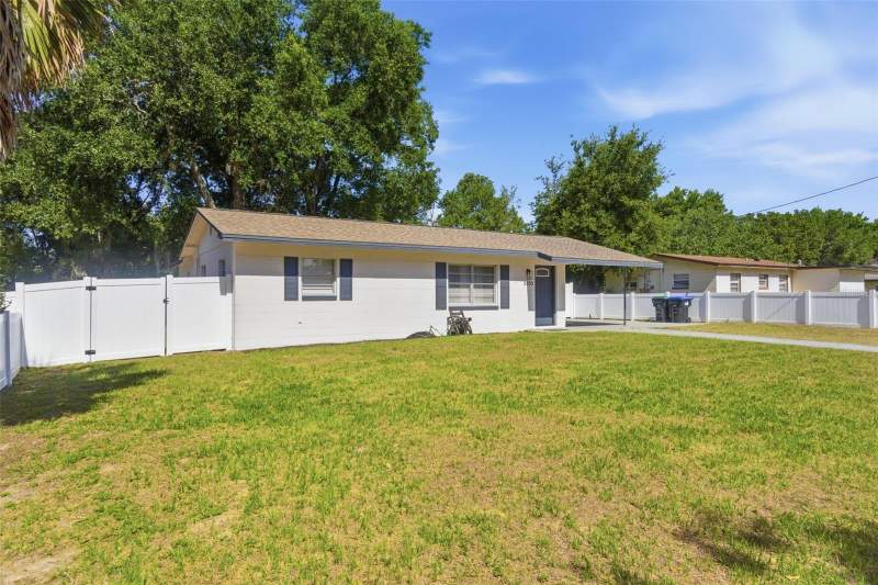 3 bedroom Single Family Residence at 5450 Gaymar Drive, Clearview Heights, Orlando — photo 4