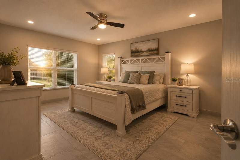 3 bedroom Single Family Residence at 5328 Baldock Avenue, Spring Hill Unit 20, Spring Hill — photo 4