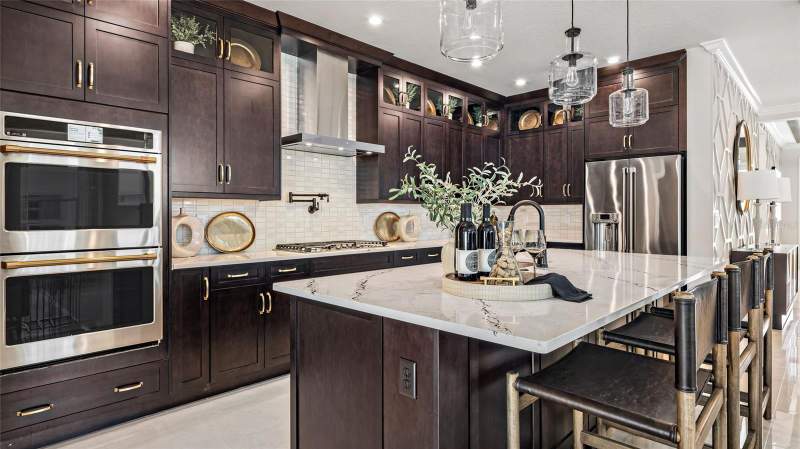 3 bedroom Single Family Residence at 545 Hammock Oaks Boulevard, Kh Cw Hammock Oaks Llc, Lady Lake — photo 5