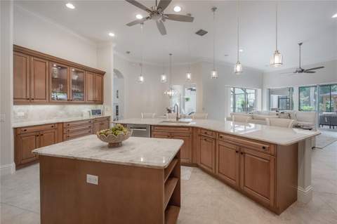 21228 Quiet Haven Court, Land O Lakes FL - photo 10 of 63