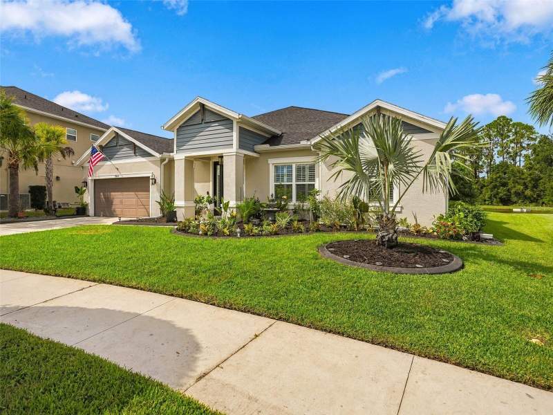 4 bedroom Single Family Residence at 33655 Willow Point Court, Watergrass Pcls D-2 D-3 D-4, Wesley Chapel — photo 3