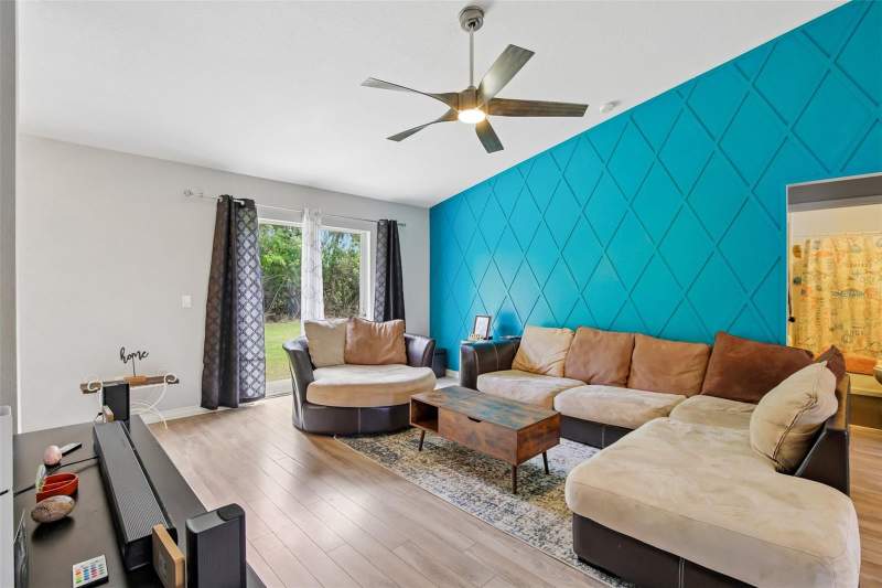 3 bedroom Single Family Residence at 4628 Adderton Avenue, Port Charlotte Sub 21, North Port — photo 3