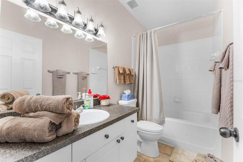 2 bedroom Condominium at 2176 Portofino Place #6-2612, Tuscany At Innisbrook Condo, Palm Harbor — photo 5