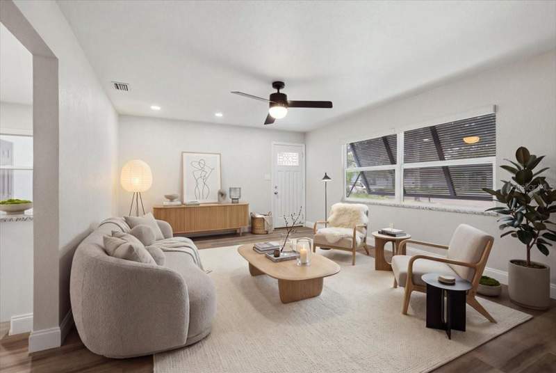 3 bedroom Single Family Residence at 1837 Pasadena Drive, Dunedin Isles 1, Dunedin — photo 4