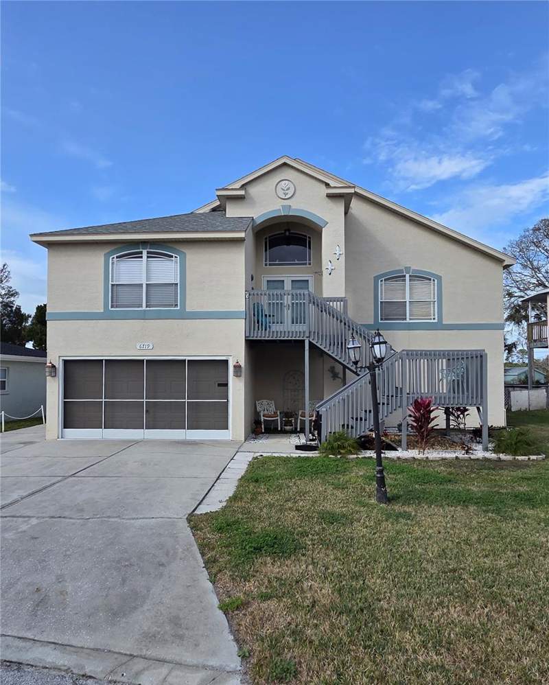 Anclote River Heights