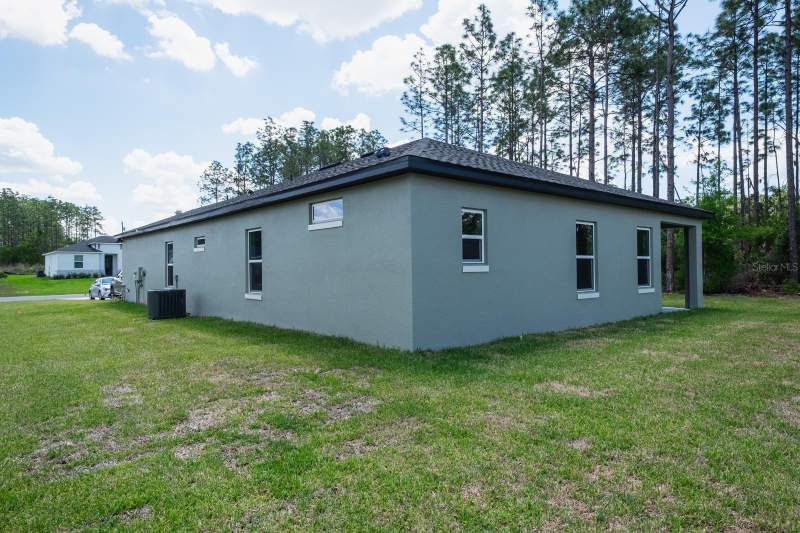 4 bedroom Single Family Residence at 15645 SW 19th Terrace, Marion Oaks Un Three, Ocala — photo 5