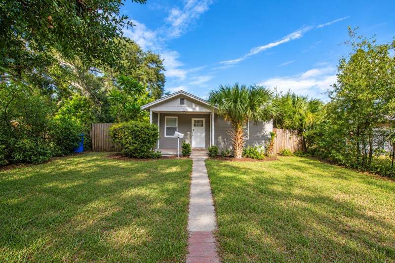 1535 PRESTON STREET home for sale in Payne-Hansen