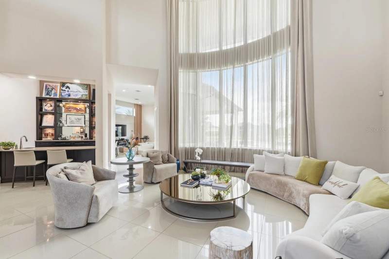 5 bedroom Single Family Residence at 3986 Isabella Circle, Casabella Ph 2, Windermere — photo 4