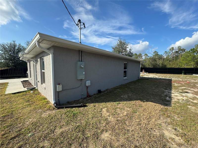 3 bedroom Single Family Residence at 13183 SW 113th Place, Rolling Ranch Estates, Dunnellon — photo 3