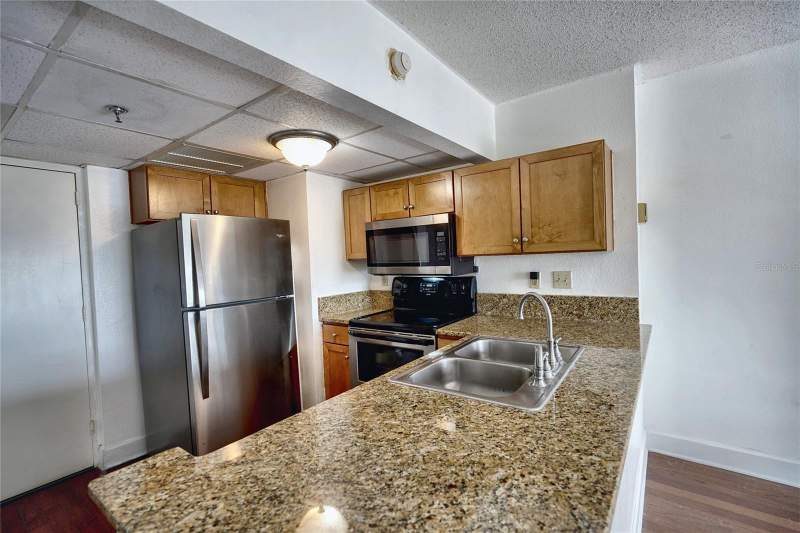 1 bedroom Condominium at 151 E Washington Street #525, Metropolitan/Lk Eola, Orlando — photo 5