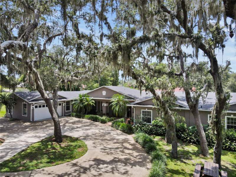 81 N CAROL AVENUE home for sale in Mascotte Sittlers Shores