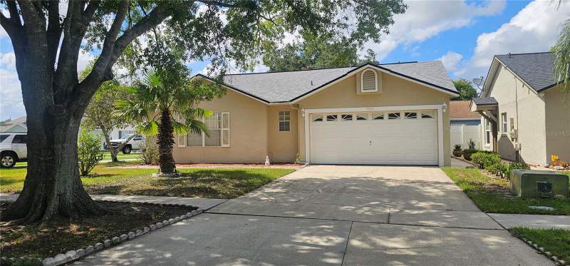 3 bedroom Single Family Residence at 1922 Tropic Bay Court, Alpine Heights, Orlando — photo 2