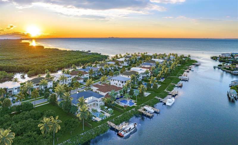 4 bedroom Single Family Residence at 3 Hammock Bay Blvd, Hammock Bay, Apollo Beach — photo 4