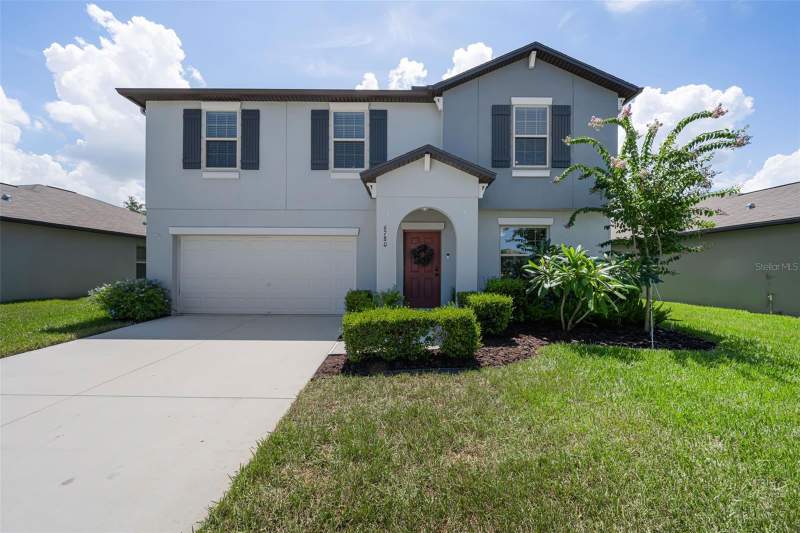 6780 EMERALD SPRING LOOP home for sale in Copperspring