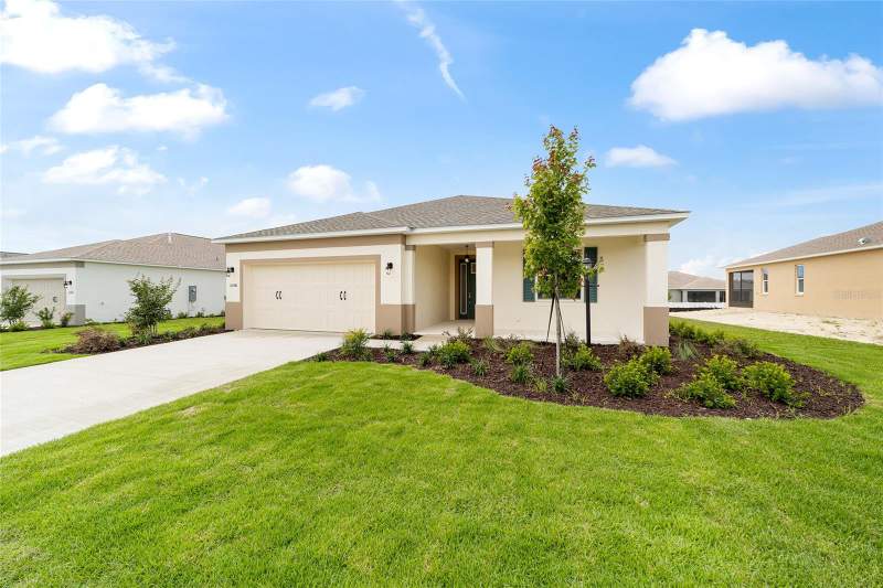 3 bedroom Single Family Residence at 10340 SW 105th Terrace, On Top Of The World, Ocala — photo 3