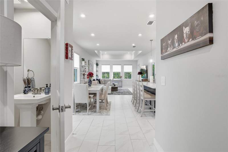 4 bedroom Single Family Residence at 14437 Maiden Terrace, Avalon Woods, Lakewood Ranch — photo 5