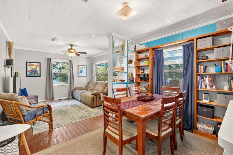 3 bedroom Single Family Residence at 16486 SW 133rd Avenue, Venables Sub To Archer, Archer — photo 5