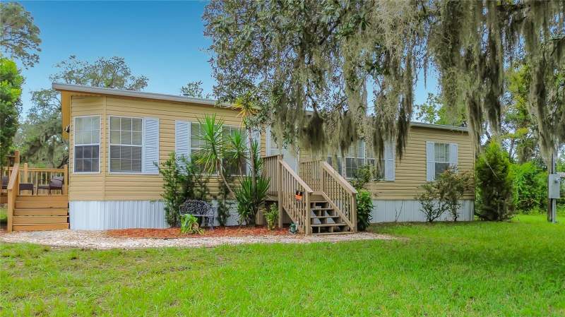 3 bedroom Single Family Residence at 1484 Aladdin Road, Rolling Oaks, Spring Hill — photo 2