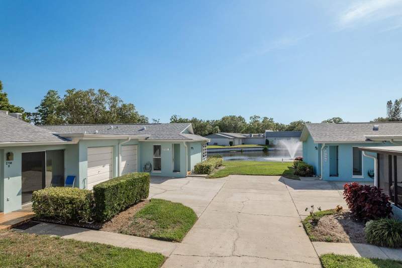 2738 SHERBROOKE LANE #C home for sale in Highland Lakes