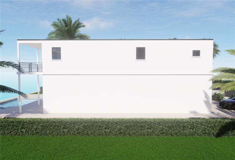 4 bedroom Single Family Residence at 4 Bellevue Drive, Paradise Island 6th Add, Treasure Island — photo 5