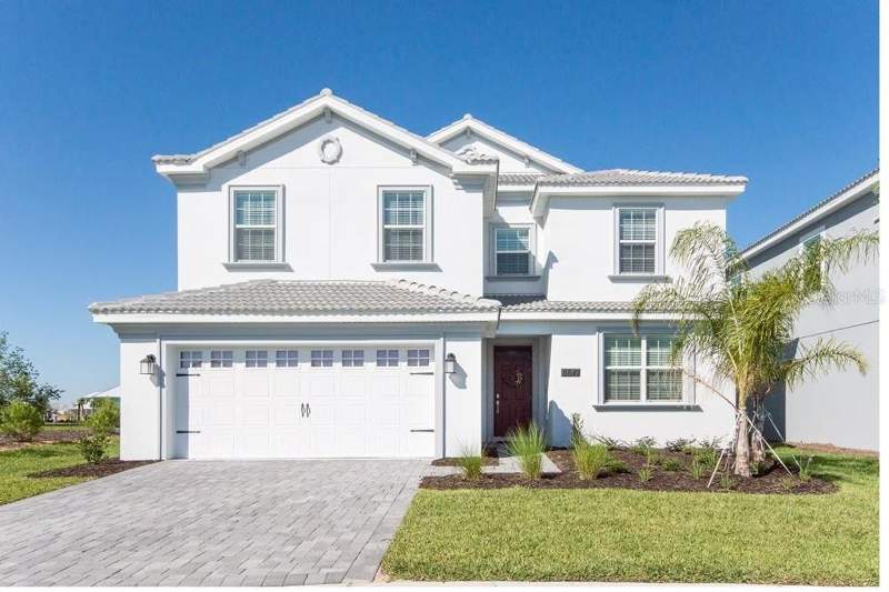 8847 INTERLOCKING COURT home for sale in Stoneybrook South