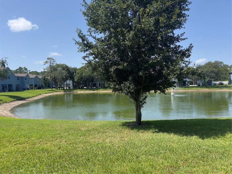 2 bedroom Townhouse at 509 Wilton Circle, Placid Lake Twnhms, Sanford — photo 2