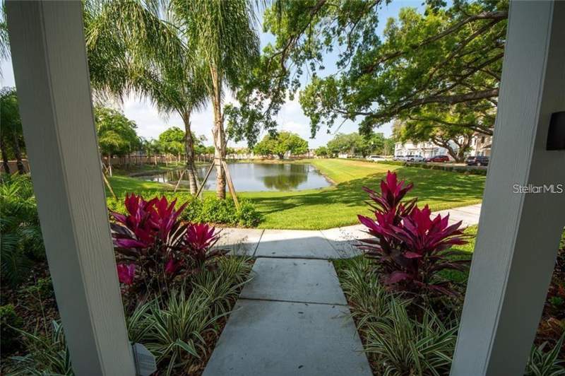 3 bedroom Townhouse at 2900 Edenshire Way #106, Lucaya Village, Kissimmee — photo 5