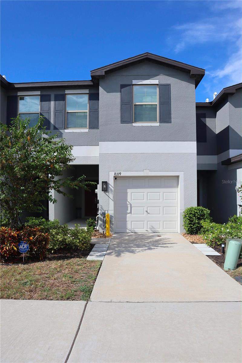 8339 BIRCH HAVEN LANE home for sale in Mitchell Ranch 54 West Homes for Sale: 4 Homes, Median $277K