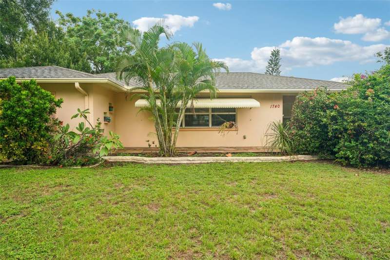1740 CLEVELAND STREET home for sale in Sky Crest