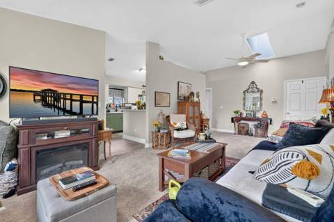 149 Blue Heron Drive #D, Daytona Beach FL - photo 11 of 31