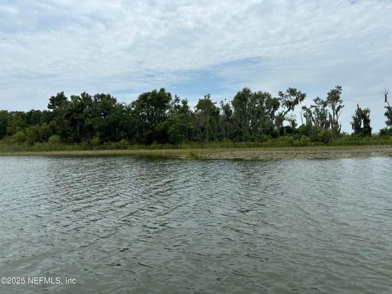 6001 BIRD ISLAND DRIVE