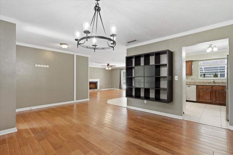 3 bedroom Single Family Residence at 5515 SW 35th Way, Country Club Estate McIntosh Grt, Gainesville — photo 4