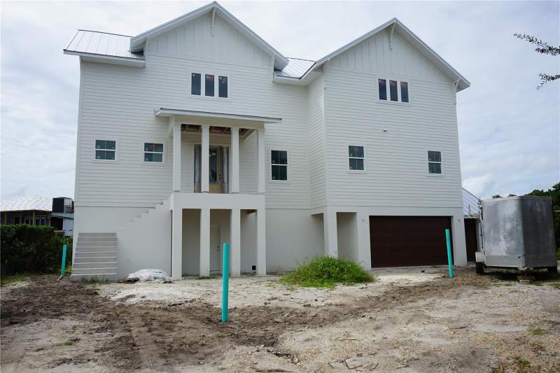 4 bedroom Single Family Residence at 1401 45th Avenue, Waterway Estates Sec 1, St Petersburg — photo 4